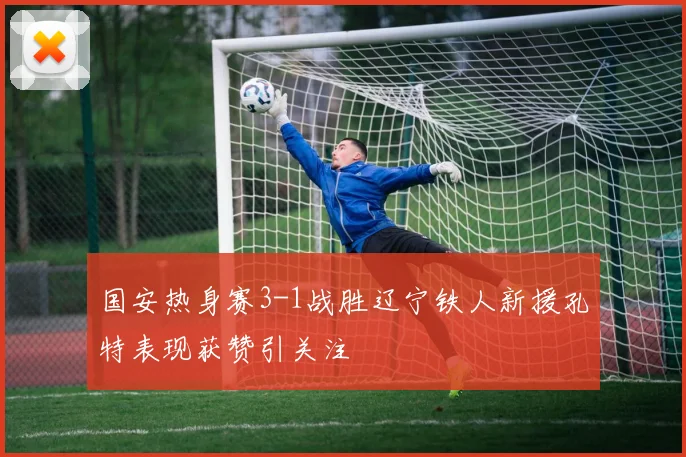 国安热身赛3-1战胜辽宁铁人新援孔特表现获赞引关注