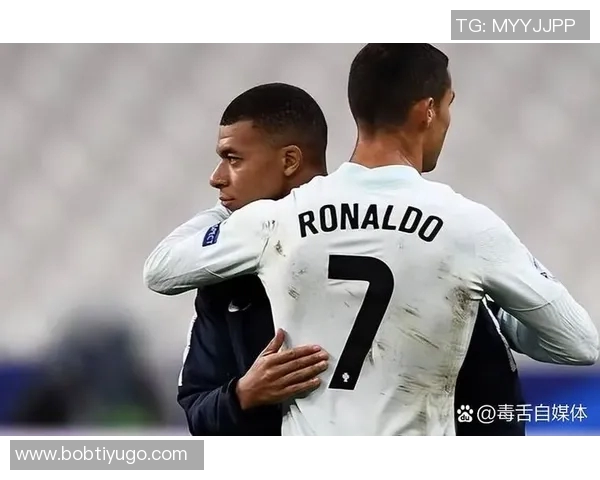 姆巴佩与哈兰德双双迎来进球狂潮追平C罗纪录只差一场比赛