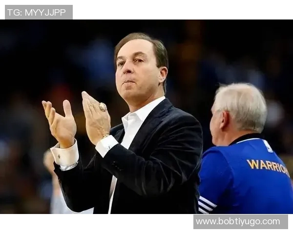 拉科布回顾勇士历史四十年艰难历程仅一次季后赛成就 拉科布回顾勇士历史四十年艰难历程仅一次季后赛成就