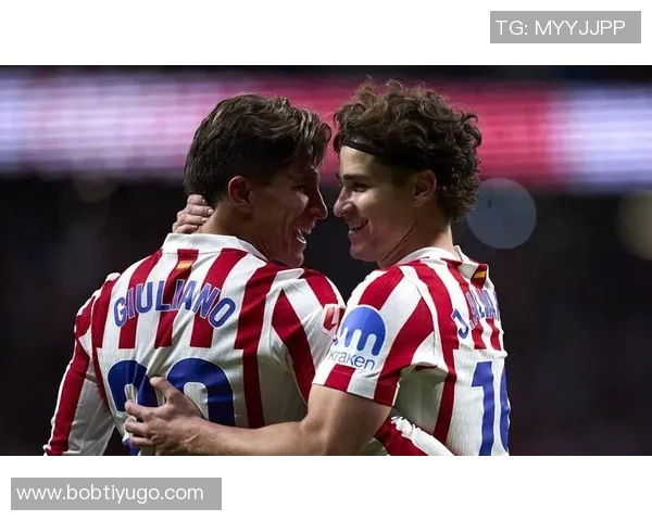 西蒙尼谈小蜘蛛进球困难但自加盟以来已斩获39球 西蒙尼谈小蜘蛛进球困难但自加盟以来已斩获39球