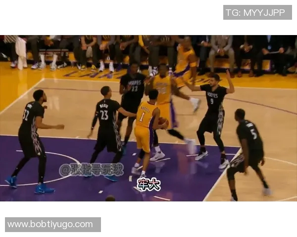 尼克杨回忆加盟湖人原因科比受伤让我有机会展现投篮能力