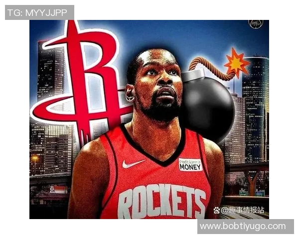 火箭篮板控制失误致命KD最后时刻处理球显不足