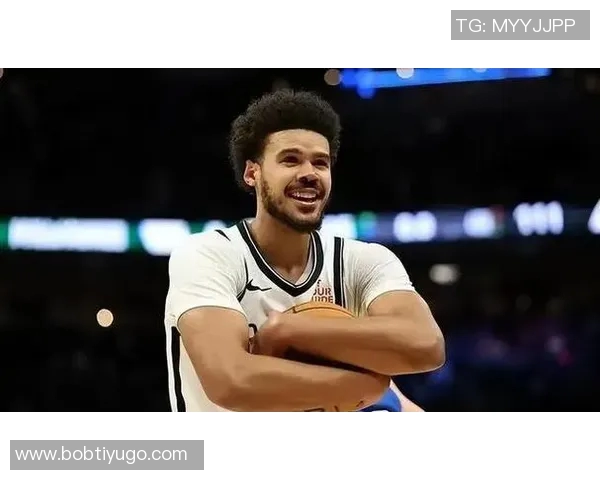 约基奇谈卡梅隆约翰逊：他无需勉强自己融入球队氛围