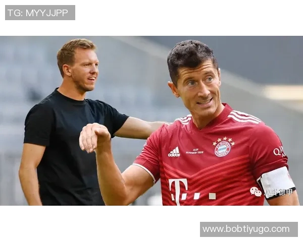 克洛普全力支持纳格尔斯曼期待德国队在世界杯中展现卓越实力