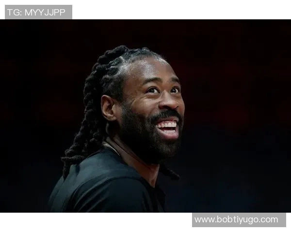 小乔丹签下360万美元全额保障合同开启职业生涯第18季新篇章 小乔丹签下360万美元全额保障合同开启职业生涯第18季新篇章